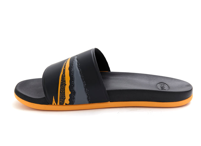 รองเท้าแตะ Unisex สกอลล์ แบบสวม รุ่น Sparks II - Scholl Shoes Thailand