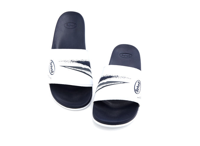 รองเท้าแตะ Unisex สกอลล์ แบบสวม รุ่น Sparks II - Scholl Shoes Thailand