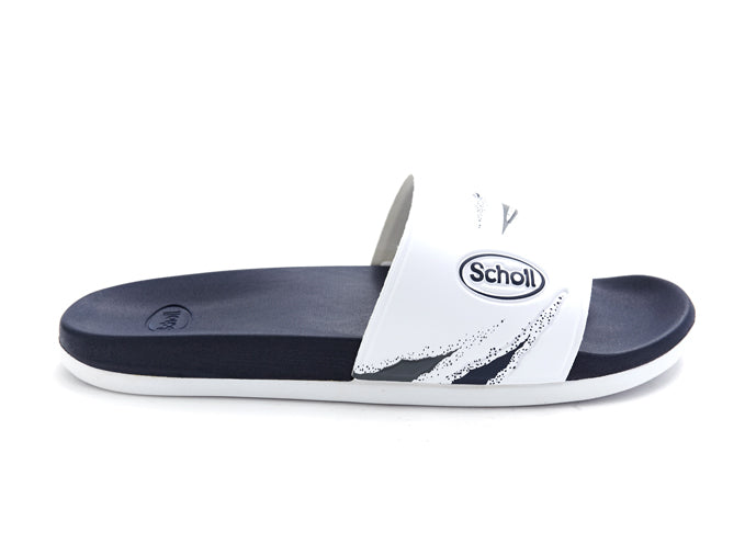 รองเท้าแตะ Unisex สกอลล์ แบบสวม รุ่น Sparks II - Scholl Shoes Thailand