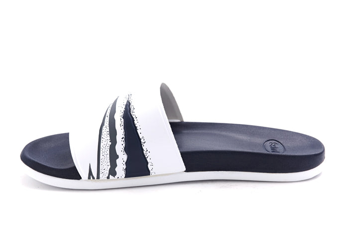 รองเท้าแตะ Unisex สกอลล์ แบบสวม รุ่น Sparks II - Scholl Shoes Thailand