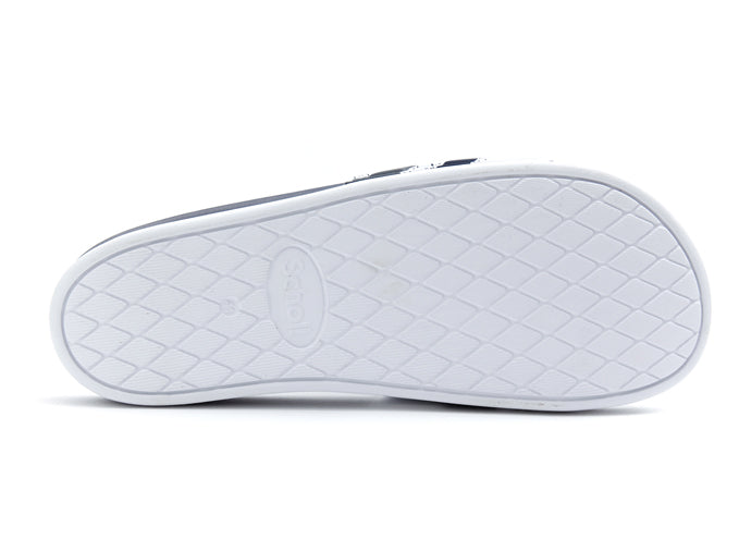 รองเท้าแตะ Unisex สกอลล์ แบบสวม รุ่น Sparks II - Scholl Shoes Thailand