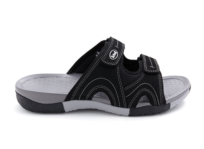 รองเท้าแตะ Unisex สกอลล์ แบบสวม รุ่น Globe II - Scholl Shoes Thailand