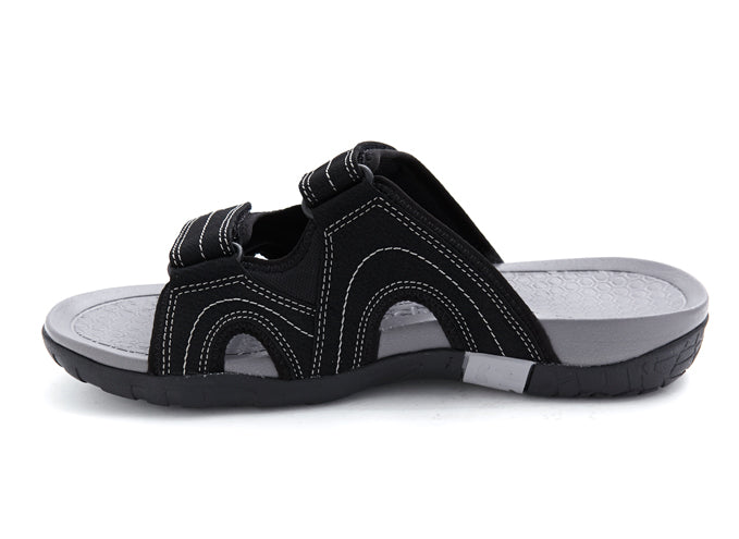 รองเท้าแตะ Unisex สกอลล์ แบบสวม รุ่น Globe II - Scholl Shoes Thailand