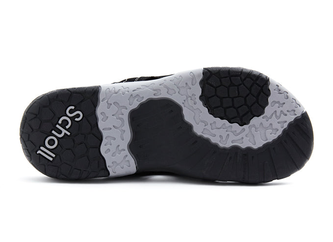 รองเท้าแตะ Unisex สกอลล์ แบบสวม รุ่น Globe II - Scholl Shoes Thailand