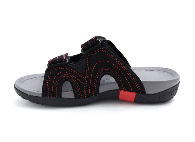 รองเท้าแตะ Unisex สกอลล์ แบบสวม รุ่น Globe II - Scholl Shoes Thailand