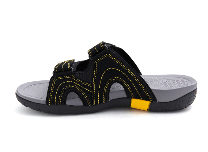 รองเท้าแตะ Unisex สกอลล์ แบบสวม รุ่น Globe II - Scholl Shoes Thailand