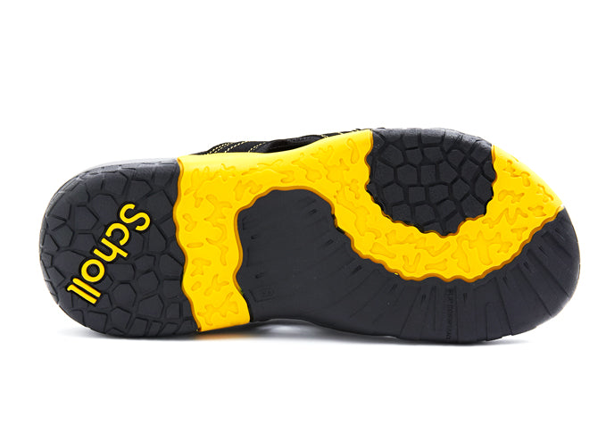 รองเท้าแตะ Unisex สกอลล์ แบบสวม รุ่น Globe II - Scholl Shoes Thailand