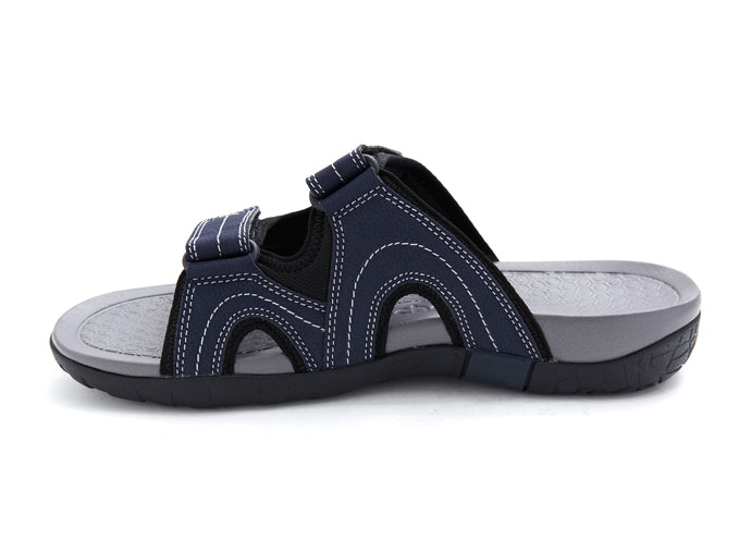 รองเท้าแตะ Unisex สกอลล์ แบบสวม รุ่น Globe II - Scholl Shoes Thailand