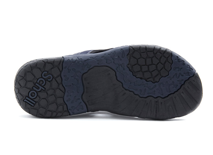 รองเท้าแตะ Unisex สกอลล์ แบบสวม รุ่น Globe II - Scholl Shoes Thailand