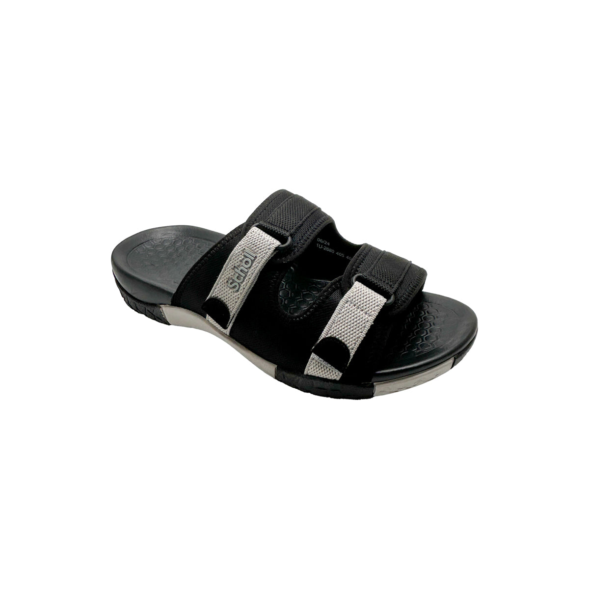 รองเท้าแตะ Unisex สกอลล์ แบบสวม รุ่น Oliver - Scholl Shoes Thailand