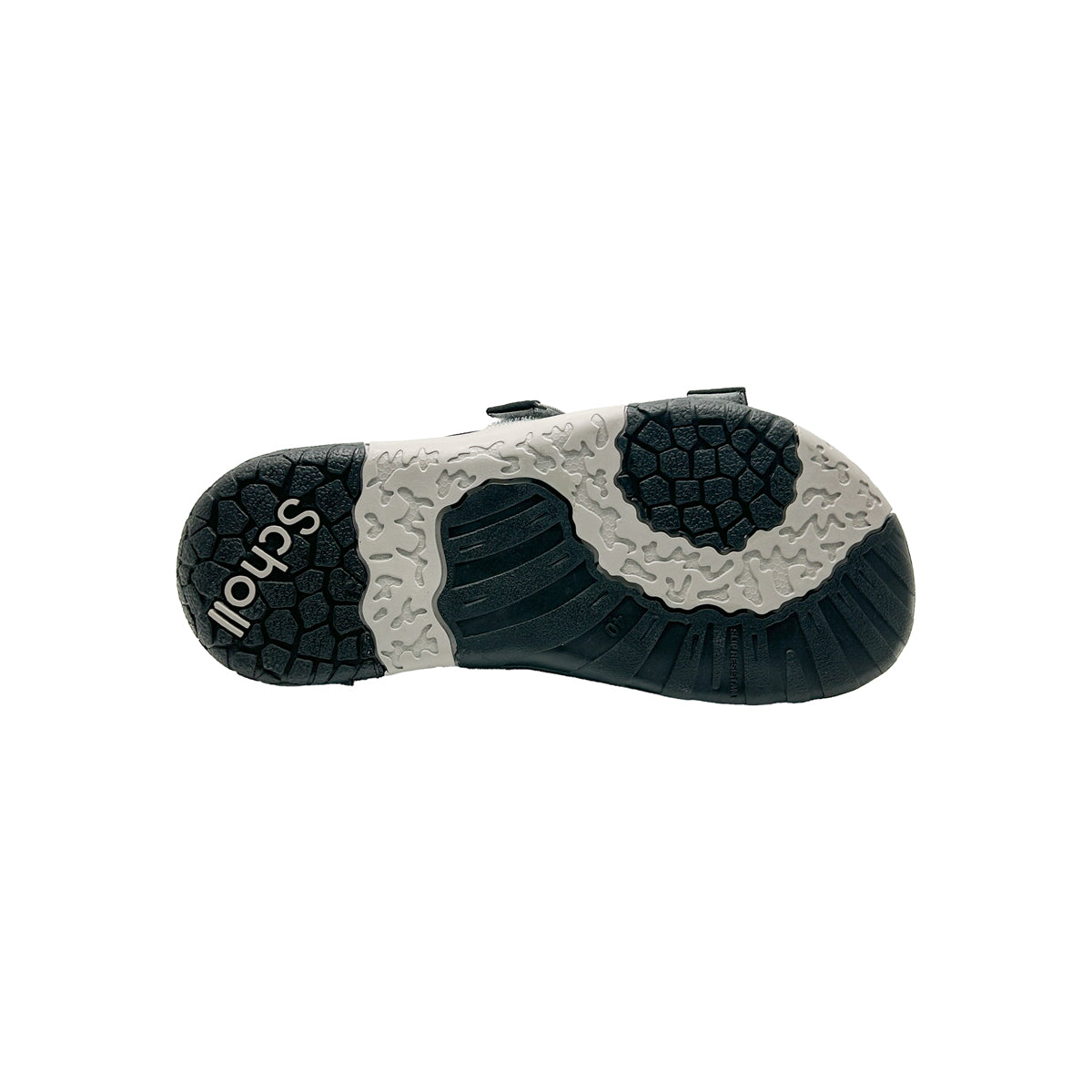 รองเท้าแตะ Unisex สกอลล์ แบบสวม รุ่น Oliver - Scholl Shoes Thailand