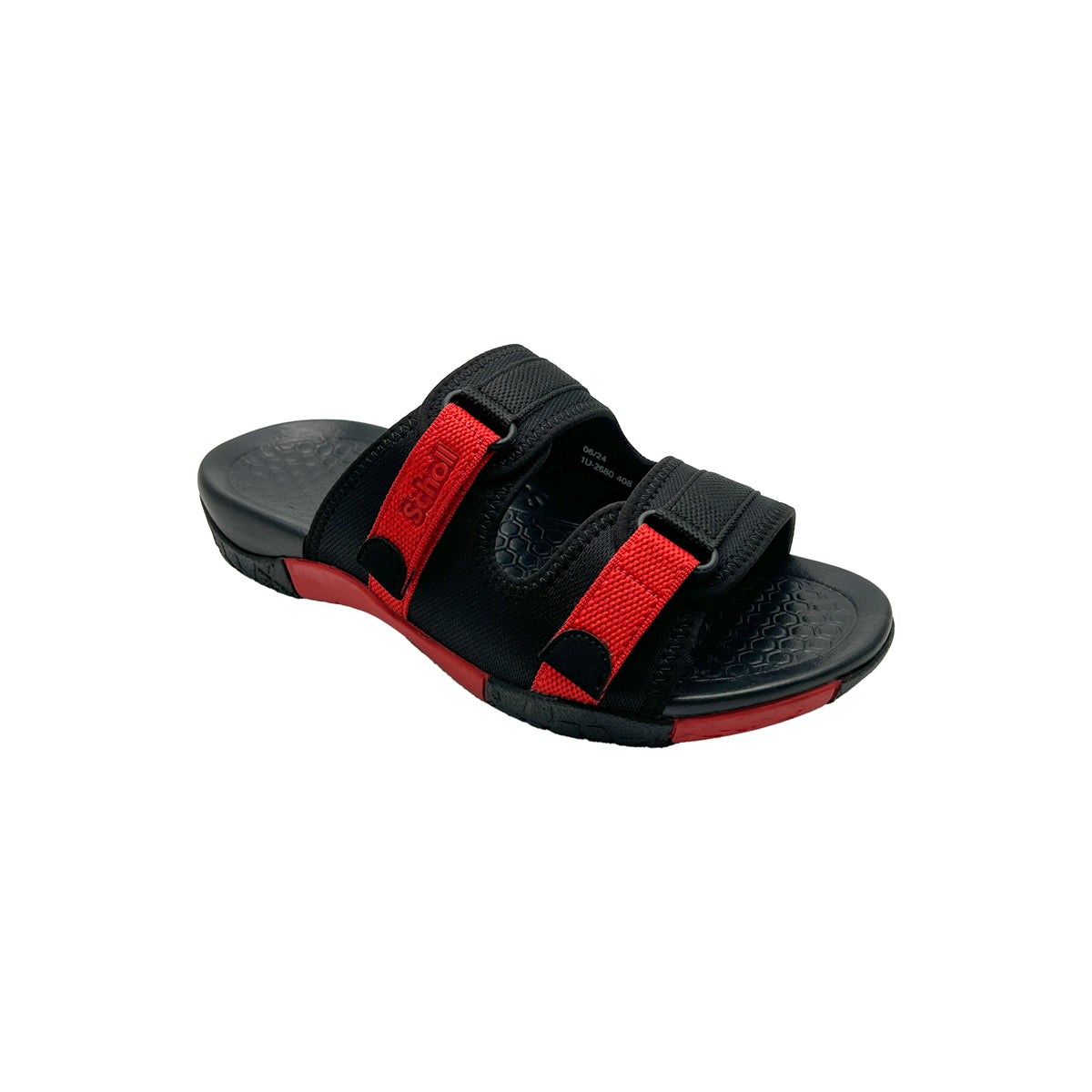 รองเท้าแตะ Unisex สกอลล์ แบบสวม รุ่น Oliver - Scholl Shoes Thailand