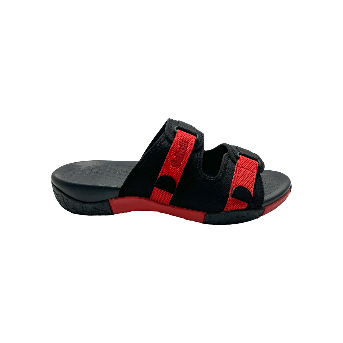 รองเท้าแตะ Unisex สกอลล์ แบบสวม รุ่น Oliver - Scholl Shoes Thailand