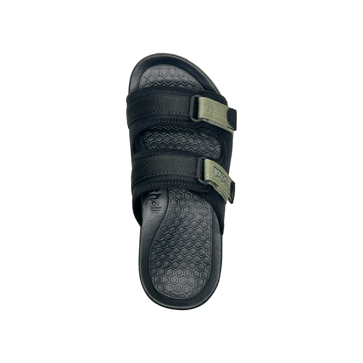 รองเท้าแตะ Unisex สกอลล์ แบบสวม รุ่น Oliver - Scholl Shoes Thailand