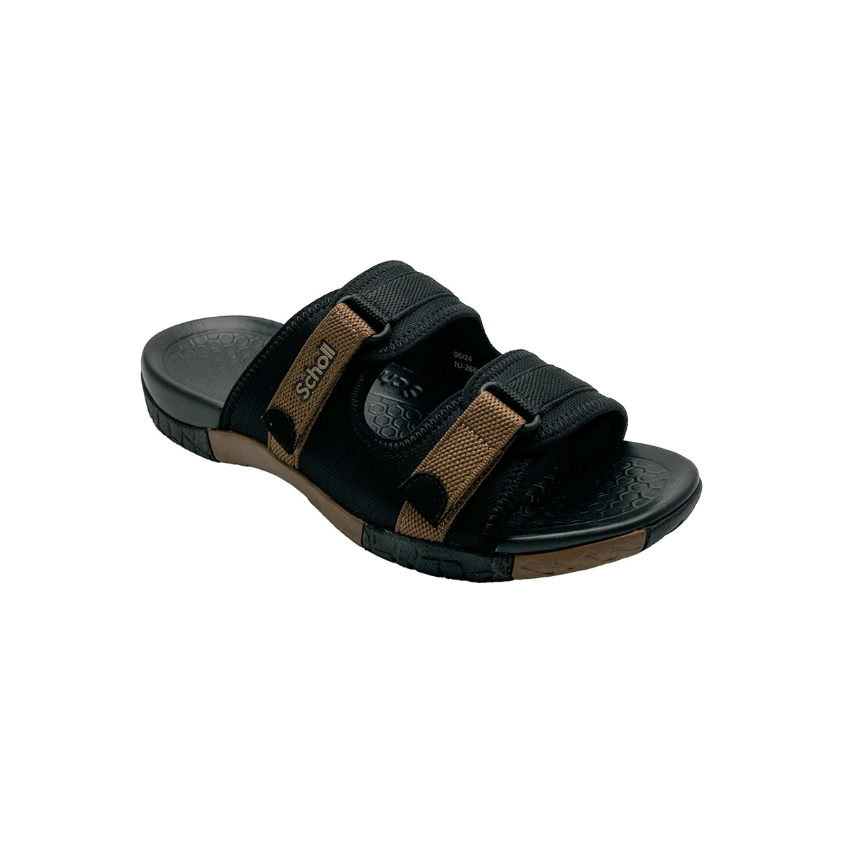 รองเท้าแตะ Unisex สกอลล์ แบบสวม รุ่น Oliver - Scholl Shoes Thailand