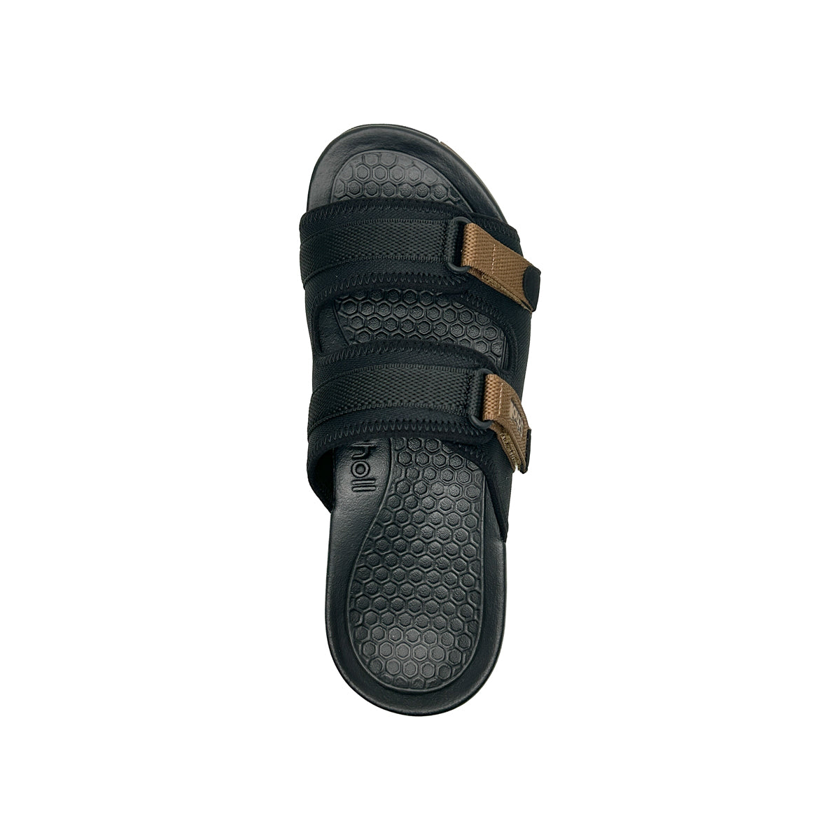 รองเท้าแตะ Unisex สกอลล์ แบบสวม รุ่น Oliver - Scholl Shoes Thailand