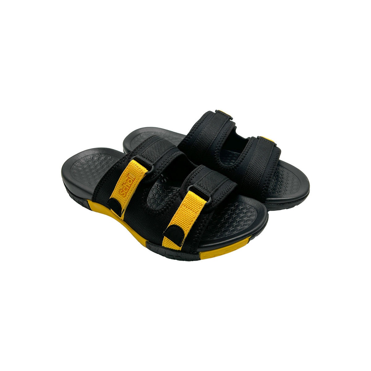 รองเท้าแตะ Unisex สกอลล์ แบบสวม รุ่น Oliver - Scholl Shoes Thailand