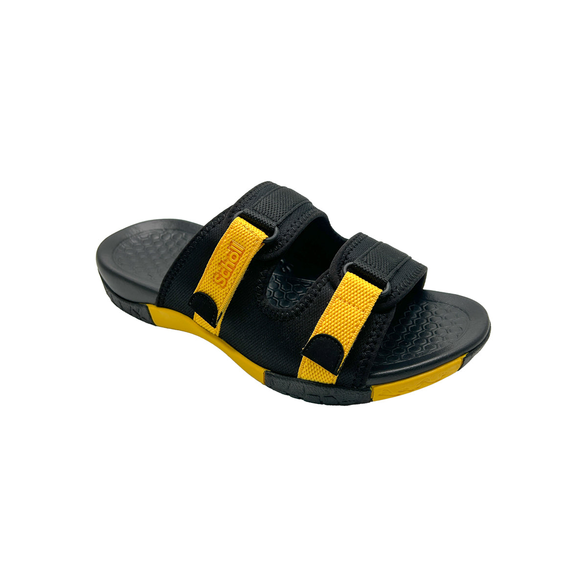 รองเท้าแตะ Unisex สกอลล์ แบบสวม รุ่น Oliver - Scholl Shoes Thailand