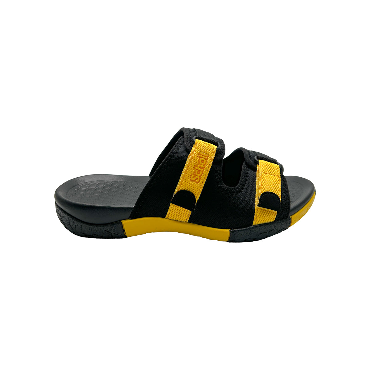 รองเท้าแตะ Unisex สกอลล์ แบบสวม รุ่น Oliver - Scholl Shoes Thailand