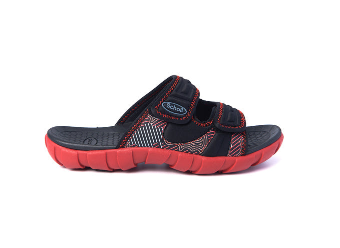 รองเท้าแตะ Unisex สกอลล์ แบบสวม รุ่น Hunter - Scholl Shoes Thailand