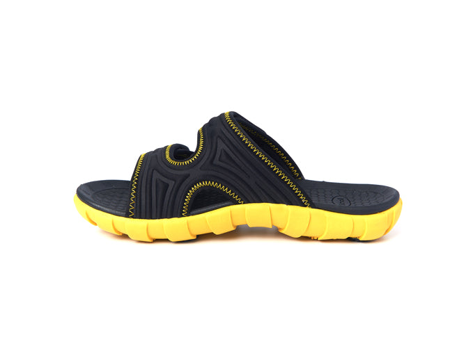 รองเท้าแตะ Unisex สกอลล์ แบบสวม รุ่น Hunter - Scholl Shoes Thailand