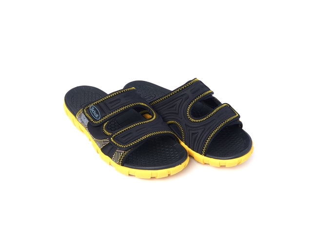 รองเท้าแตะ Unisex สกอลล์ แบบสวม รุ่น Hunter - Scholl Shoes Thailand