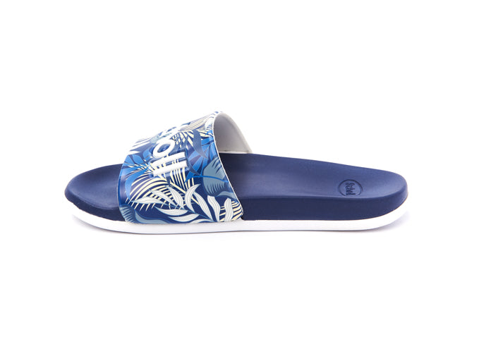 รองเท้าแตะ Unisex สกอลล์ แบบสวม รุ่น Forest - Scholl Shoes Thailand
