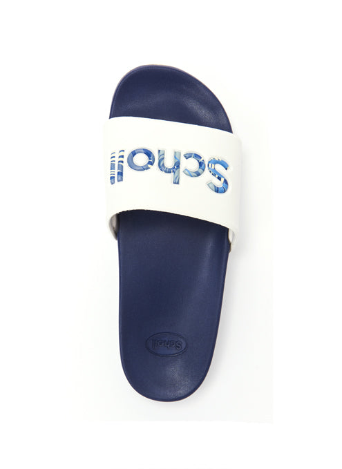 รองเท้าแตะ Unisex สกอลล์ แบบสวม รุ่น Spring - Scholl Shoes Thailand