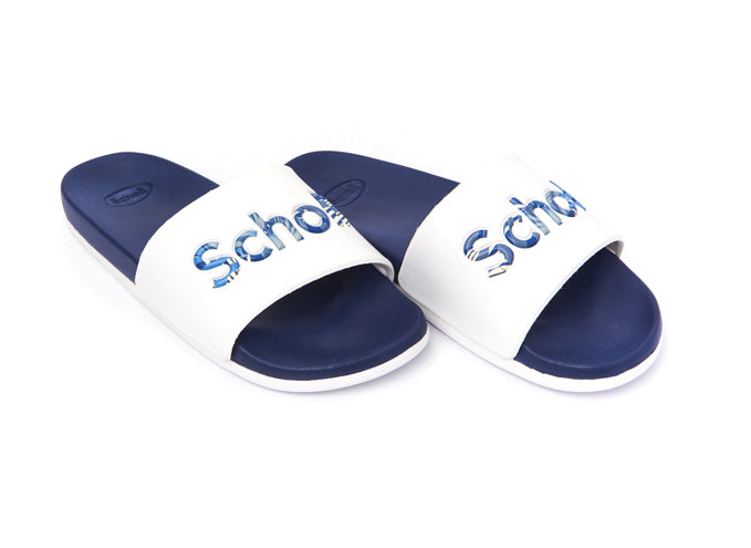 รองเท้าแตะ Unisex สกอลล์ แบบสวม รุ่น Spring - Scholl Shoes Thailand