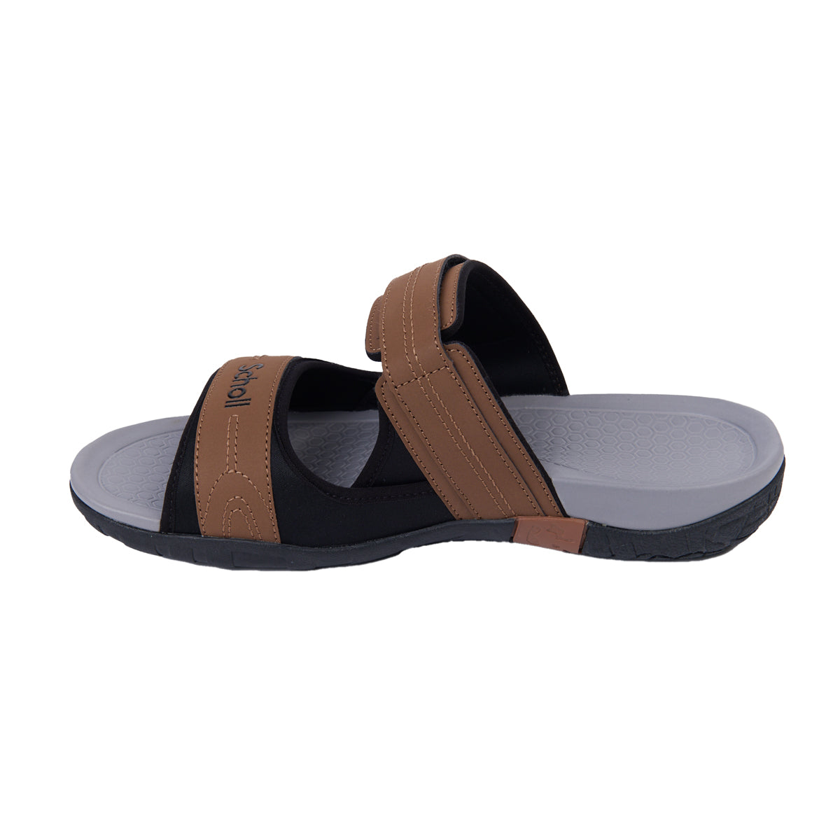 รองเท้าแตะ Unisex สกอลล์ แบบสวม รุ่น Globe III - Scholl Shoes Thailand