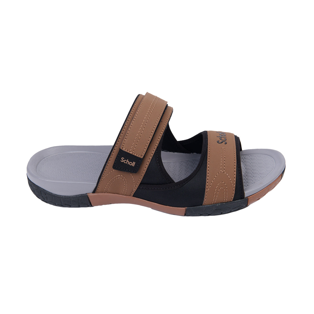 รองเท้าแตะ Unisex สกอลล์ แบบสวม รุ่น Globe III - Scholl Shoes Thailand