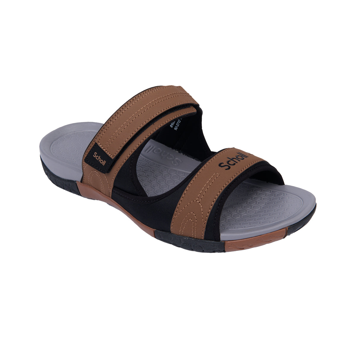 รองเท้าแตะ Unisex สกอลล์ แบบสวม รุ่น Globe III - Scholl Shoes Thailand