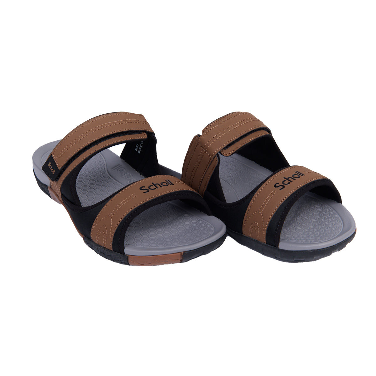 รองเท้าแตะ Unisex สกอลล์ แบบสวม รุ่น Globe III - Scholl Shoes Thailand