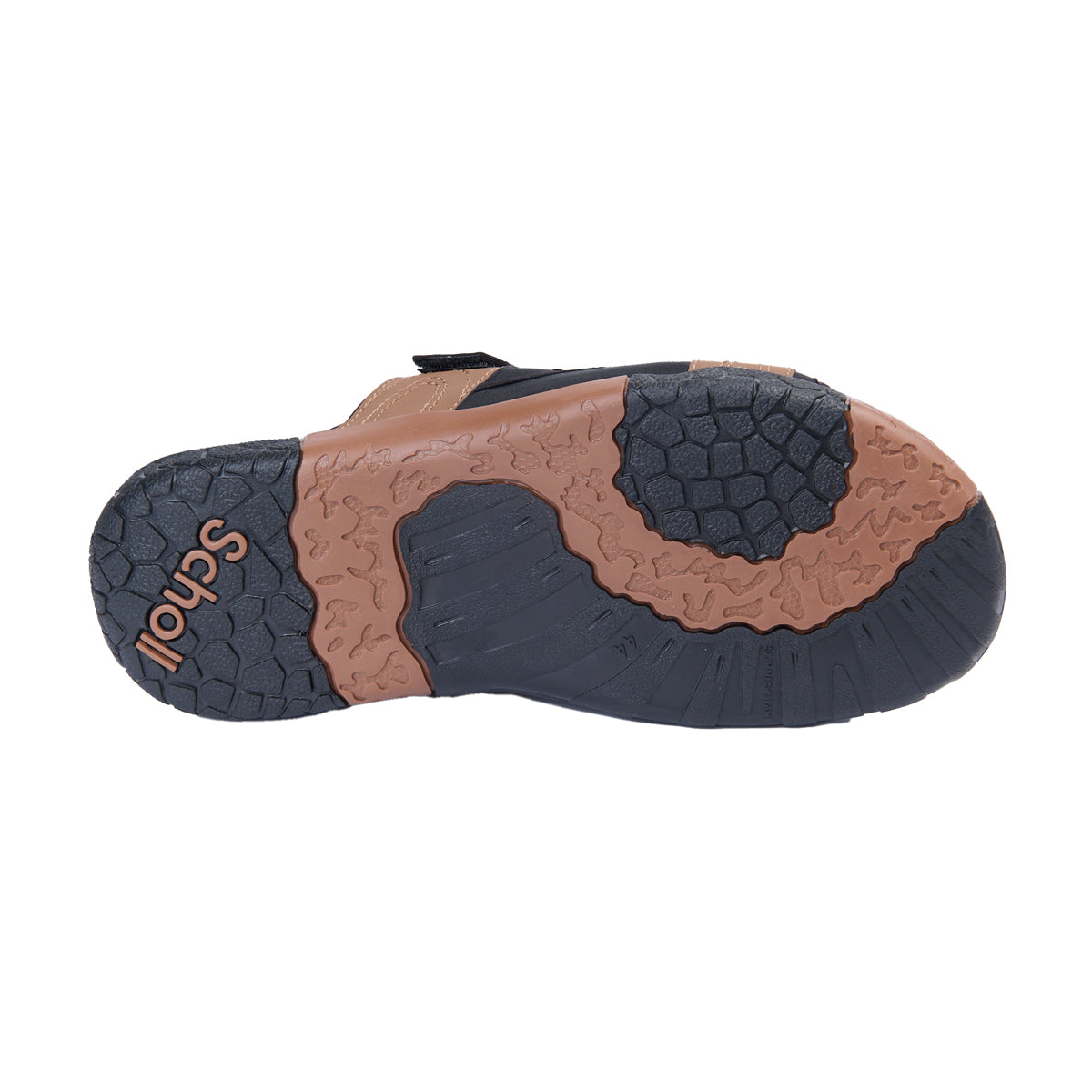 รองเท้าแตะ Unisex สกอลล์ แบบสวม รุ่น Globe III - Scholl Shoes Thailand