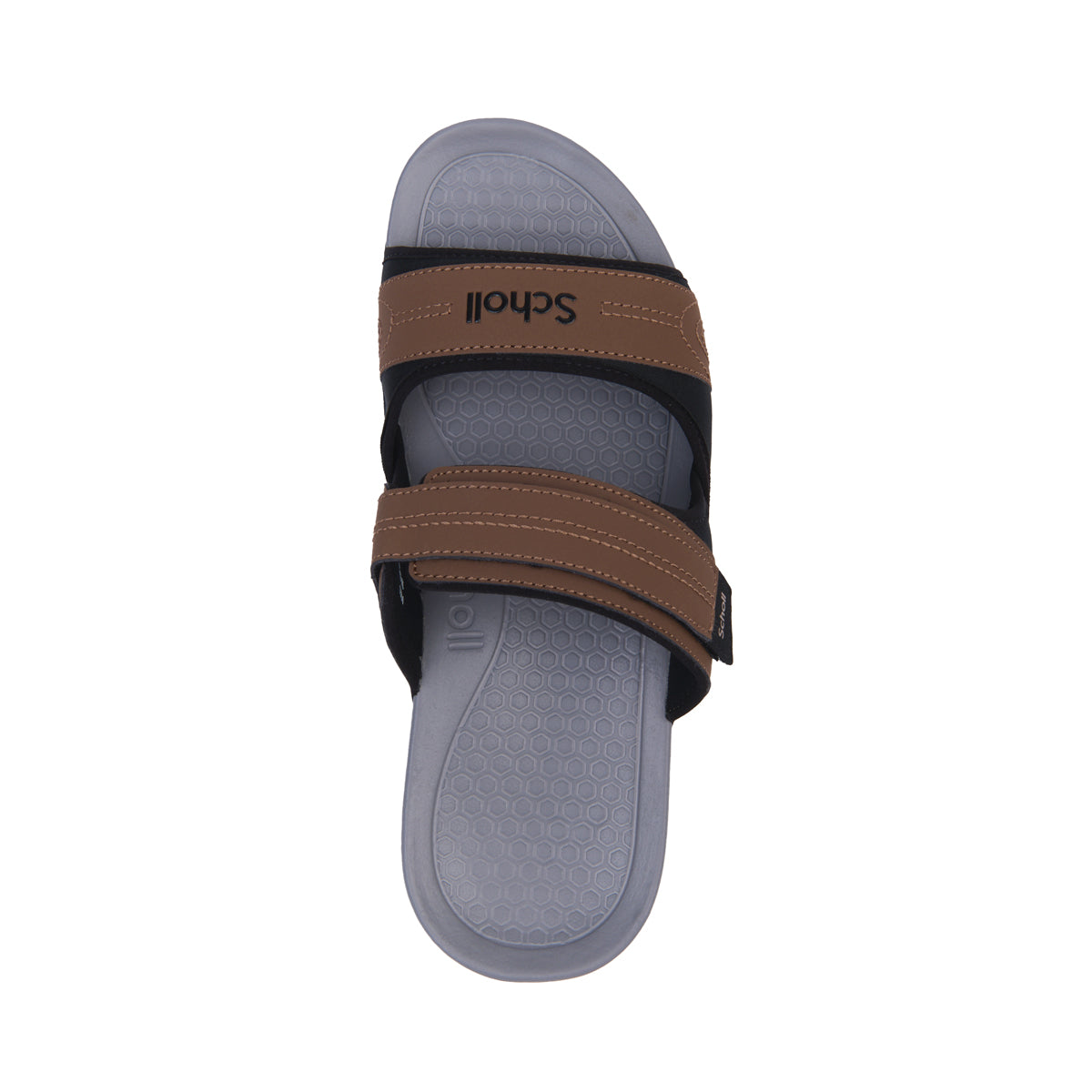 รองเท้าแตะ Unisex สกอลล์ แบบสวม รุ่น Globe III - Scholl Shoes Thailand