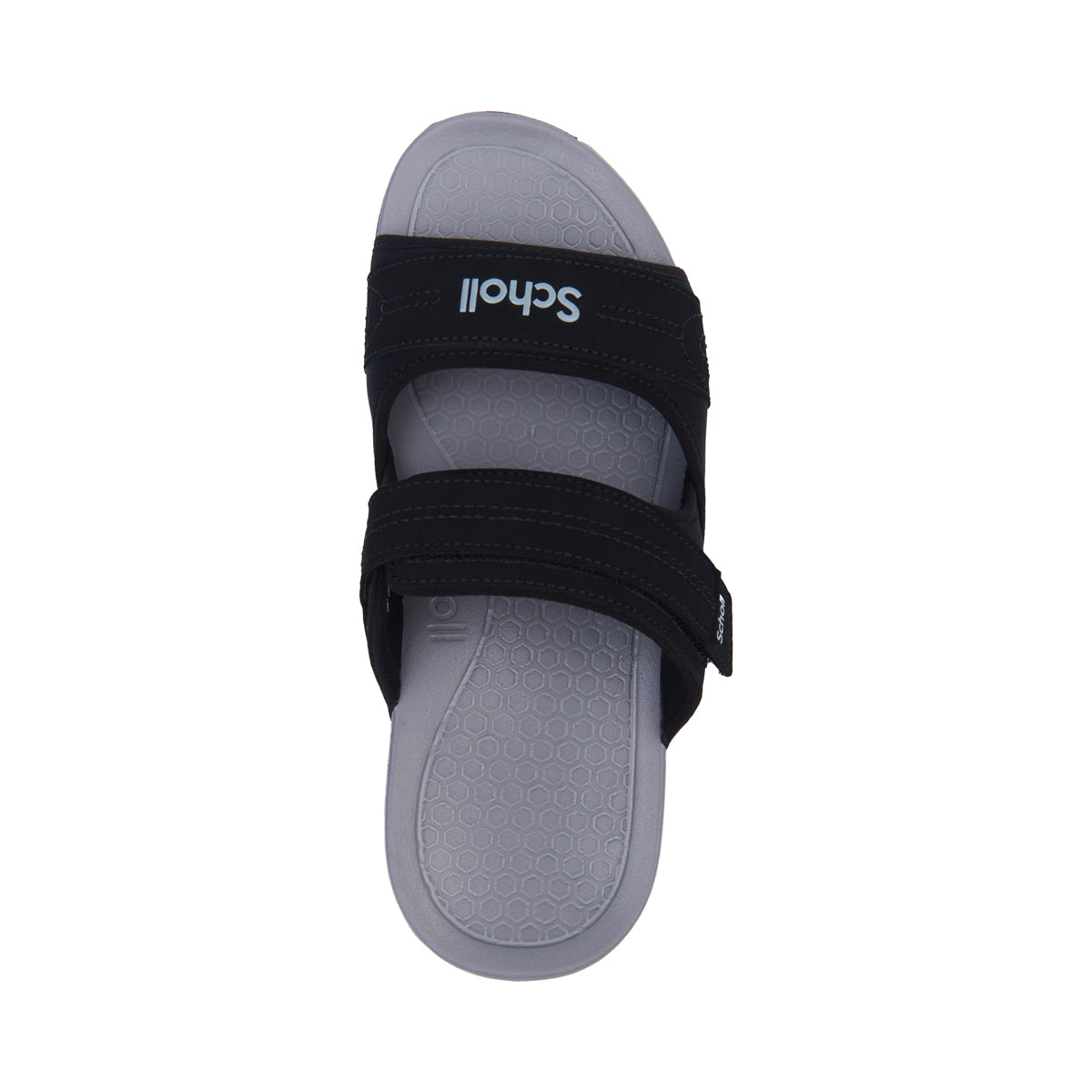 รองเท้าแตะ Unisex สกอลล์ แบบสวม รุ่น Globe III - Scholl Shoes Thailand