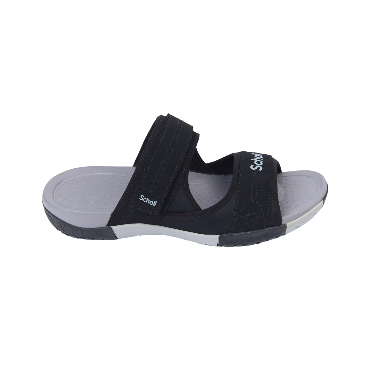 รองเท้าแตะ Unisex สกอลล์ แบบสวม รุ่น Globe III - Scholl Shoes Thailand