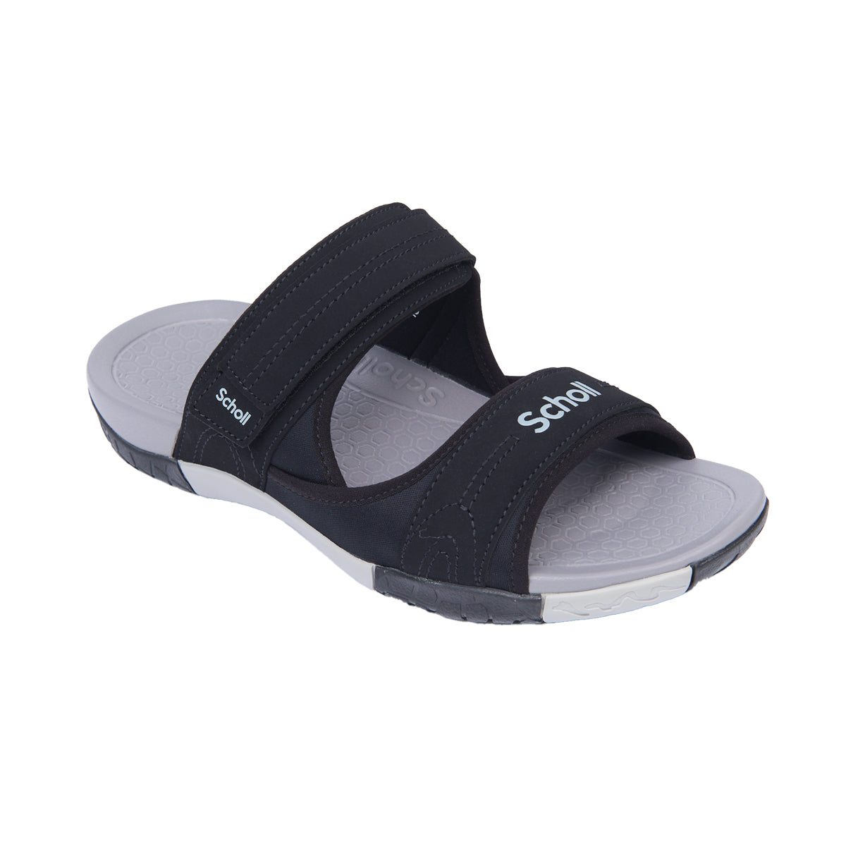 รองเท้าแตะ Unisex สกอลล์ แบบสวม รุ่น Globe III - Scholl Shoes Thailand