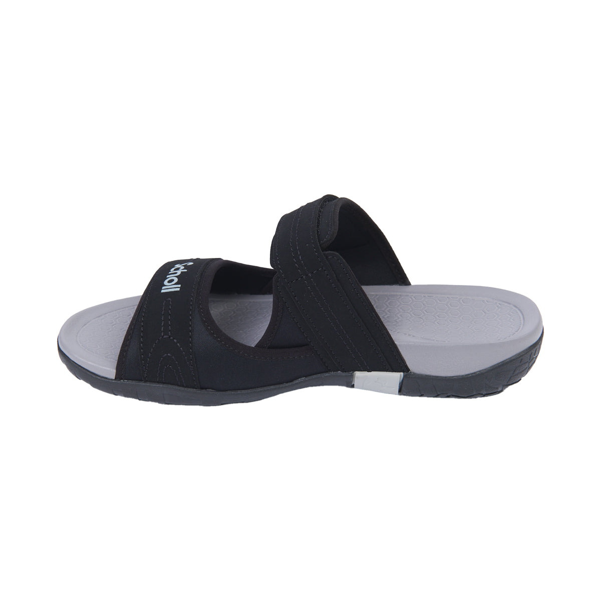 รองเท้าแตะ Unisex สกอลล์ แบบสวม รุ่น Globe III - Scholl Shoes Thailand