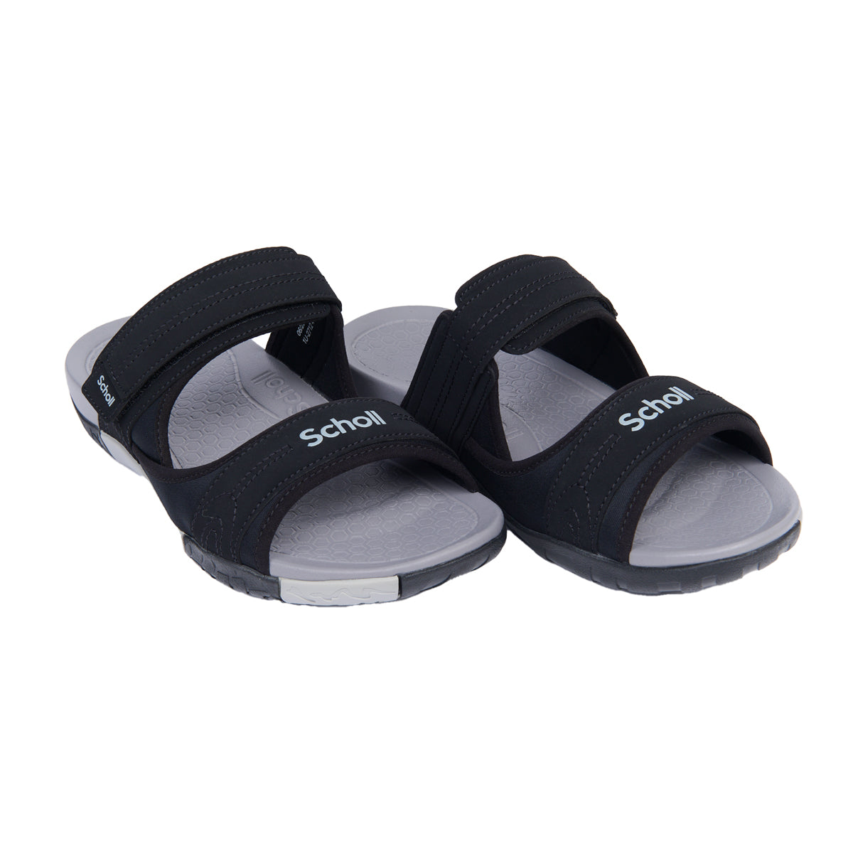 รองเท้าแตะ Unisex สกอลล์ แบบสวม รุ่น Globe III - Scholl Shoes Thailand