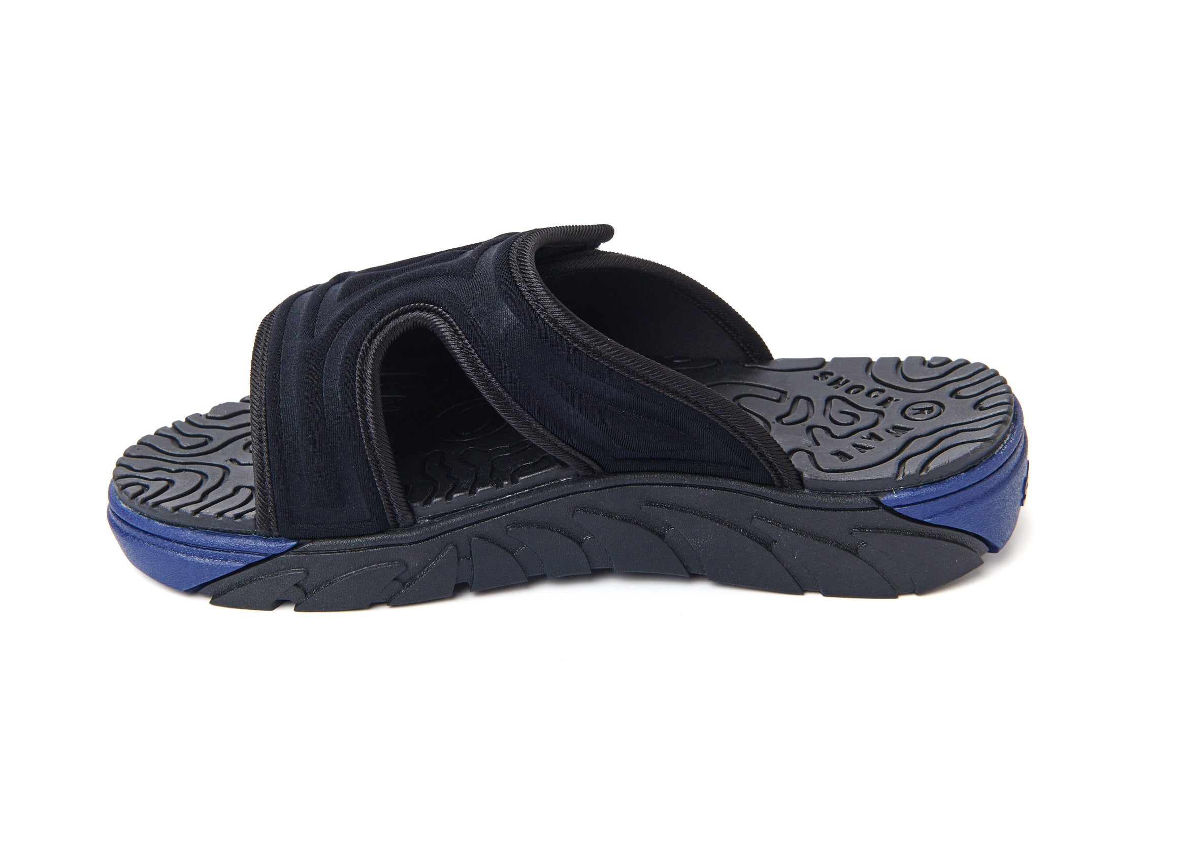 รองเท้าแตะ Unisex สกอลล์ แบบสวม รุ่น Sylas - Scholl Shoes Thailand