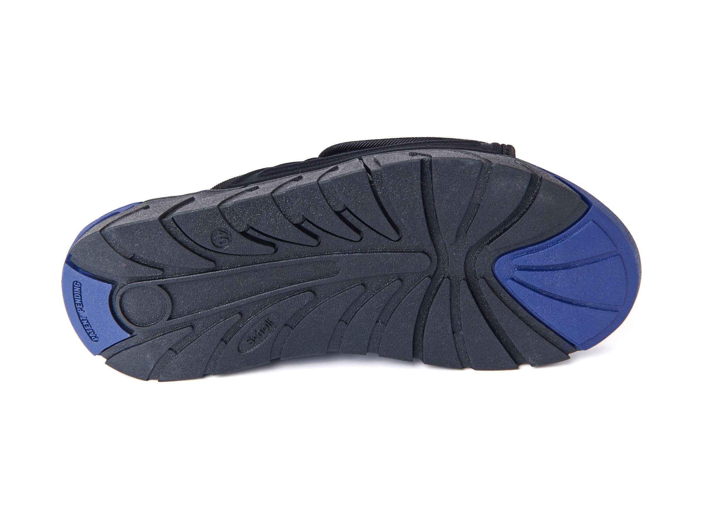รองเท้าแตะ Unisex สกอลล์ แบบสวม รุ่น Sylas - Scholl Shoes Thailand