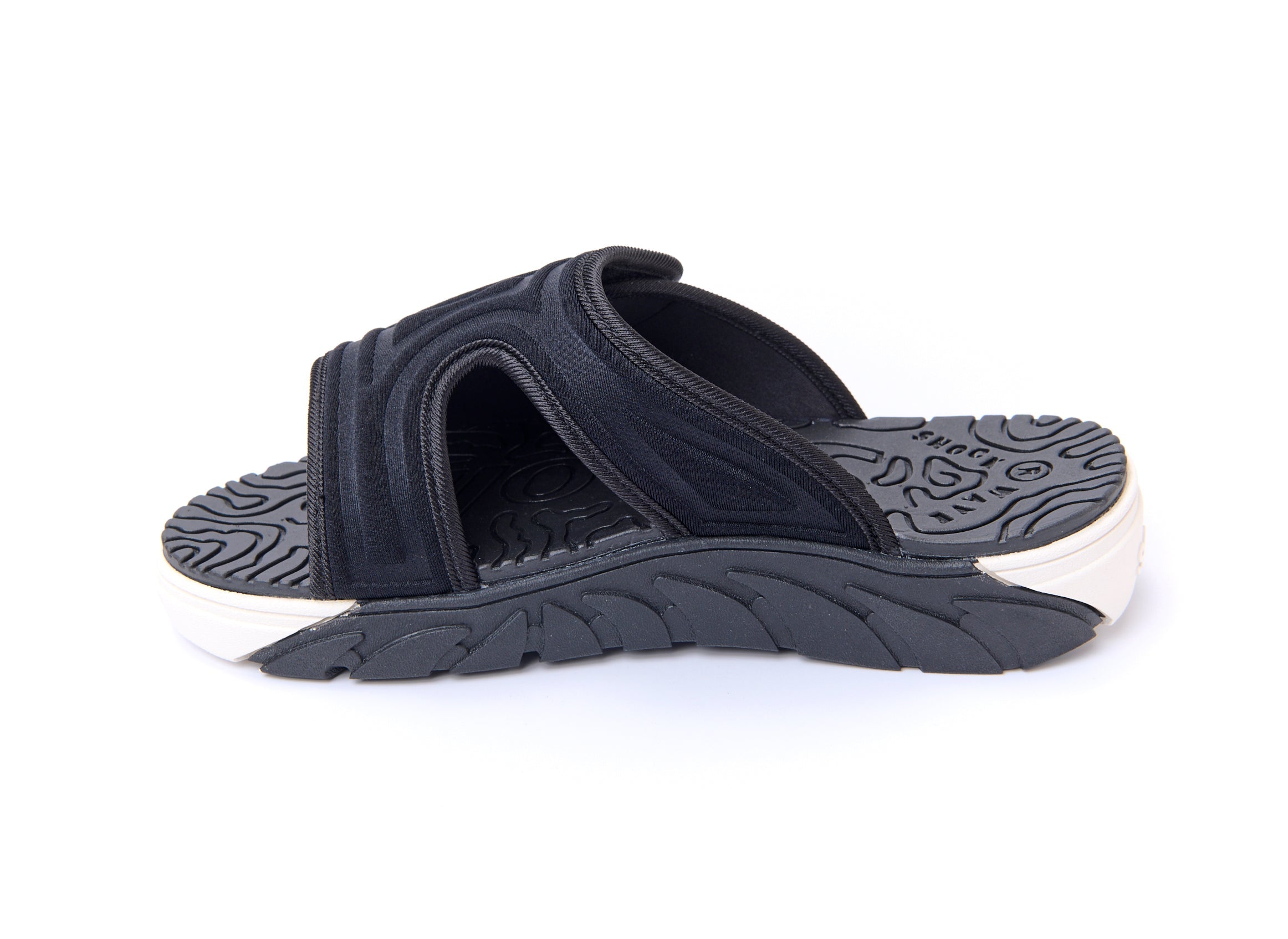 รองเท้าแตะ Unisex สกอลล์ แบบสวม รุ่น Sylas - Scholl Shoes Thailand