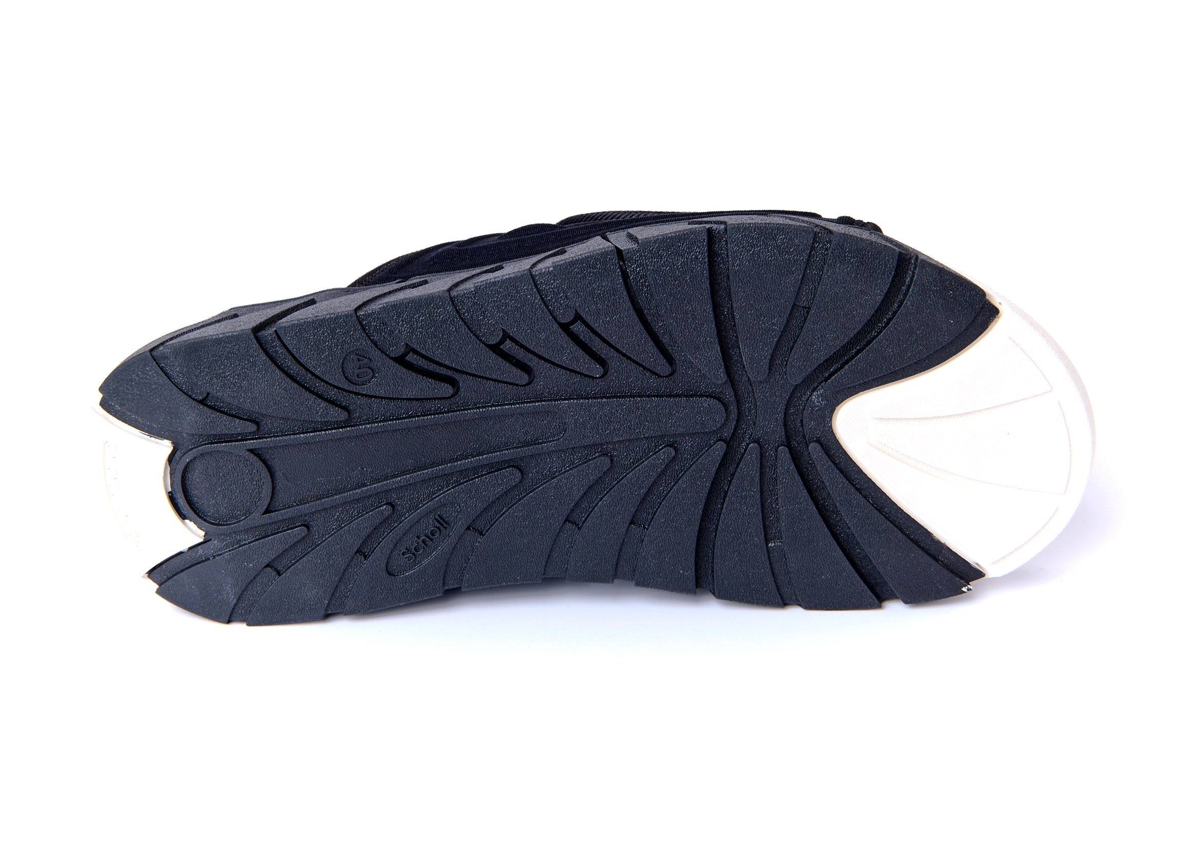 รองเท้าแตะ Unisex สกอลล์ แบบสวม รุ่น Sylas - Scholl Shoes Thailand