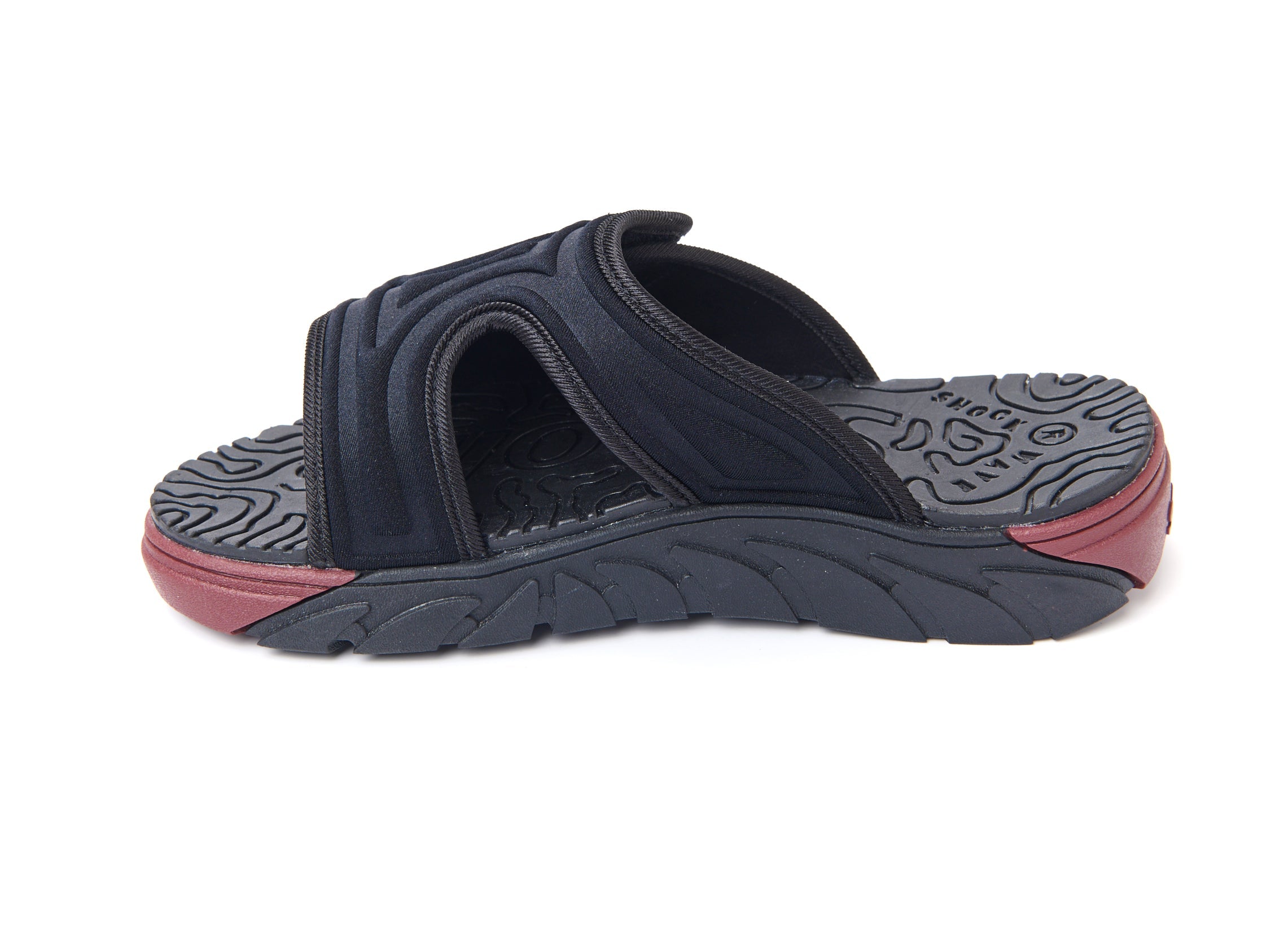 รองเท้าแตะ Unisex สกอลล์ แบบสวม รุ่น Sylas - Scholl Shoes Thailand