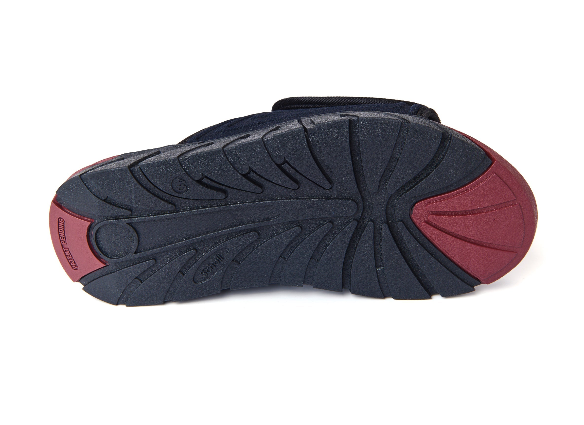 รองเท้าแตะ Unisex สกอลล์ แบบสวม รุ่น Sylas - Scholl Shoes Thailand
