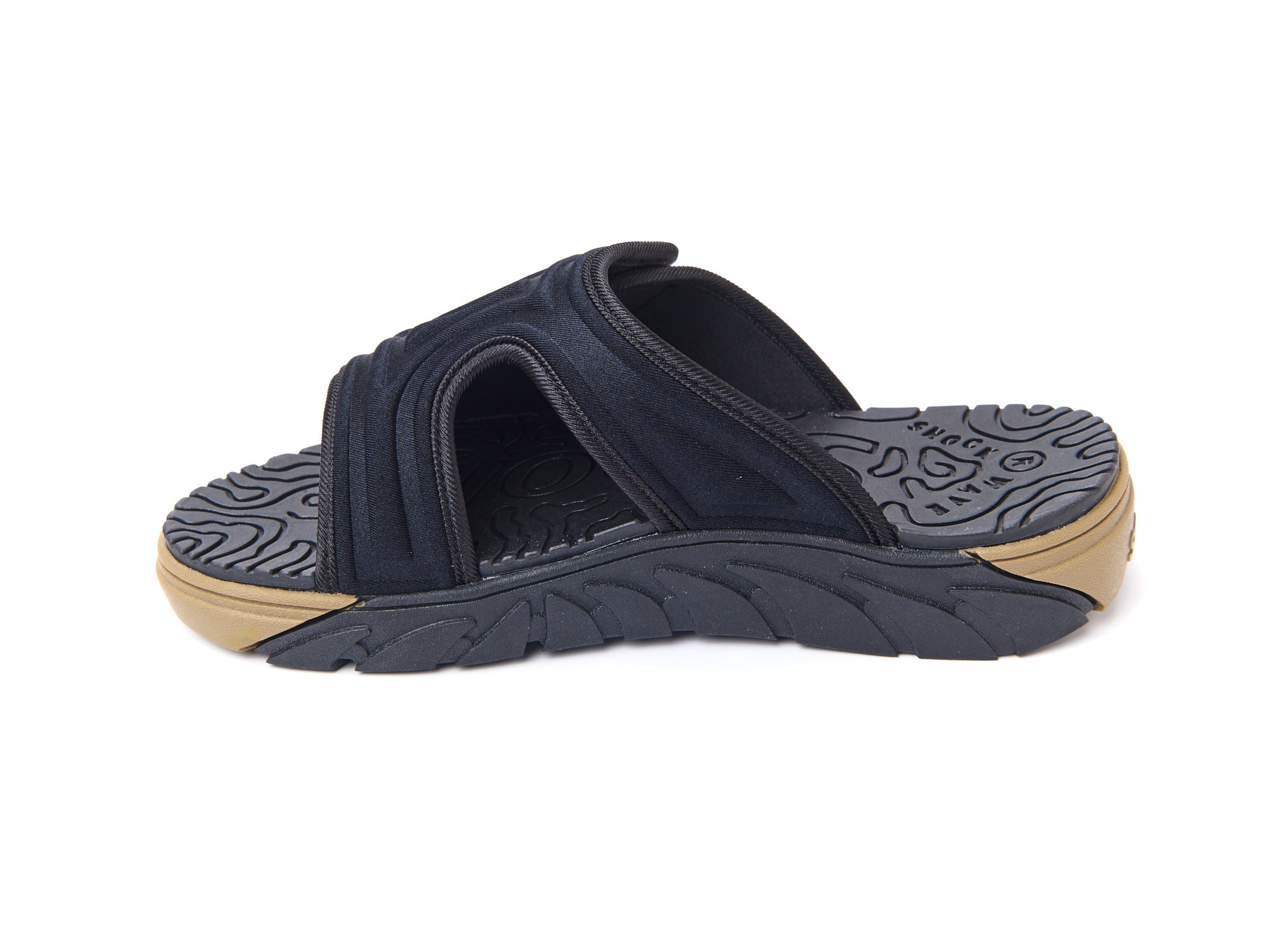 รองเท้าแตะ Unisex สกอลล์ แบบสวม รุ่น Sylas - Scholl Shoes Thailand