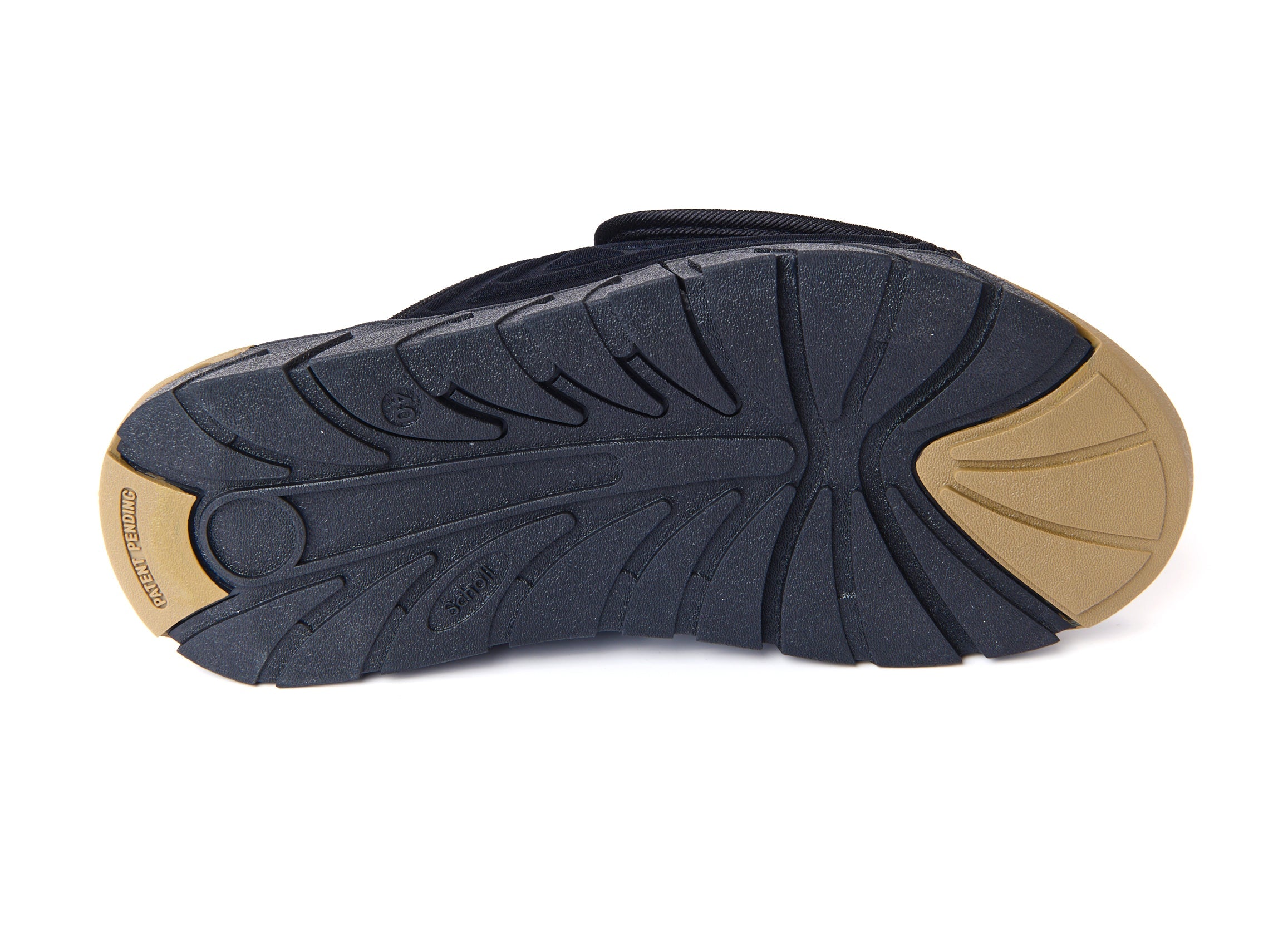 รองเท้าแตะ Unisex สกอลล์ แบบสวม รุ่น Sylas - Scholl Shoes Thailand