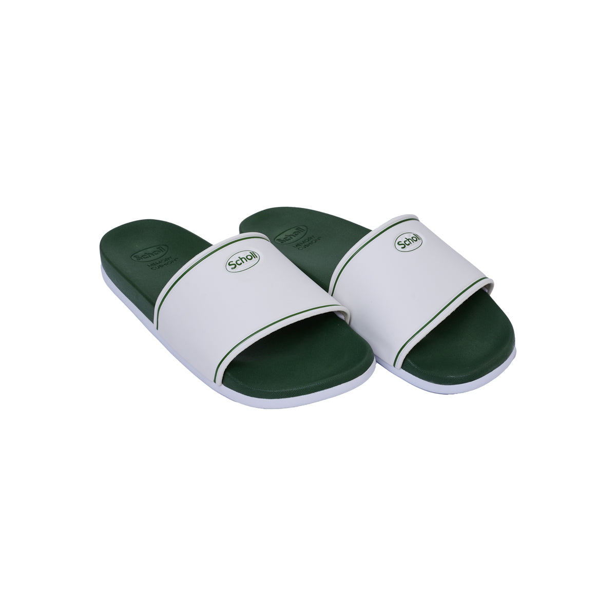 รองเท้าแตะสวม พื้นนิ่ม รุ่น Cent - Scholl Shoes Thailand