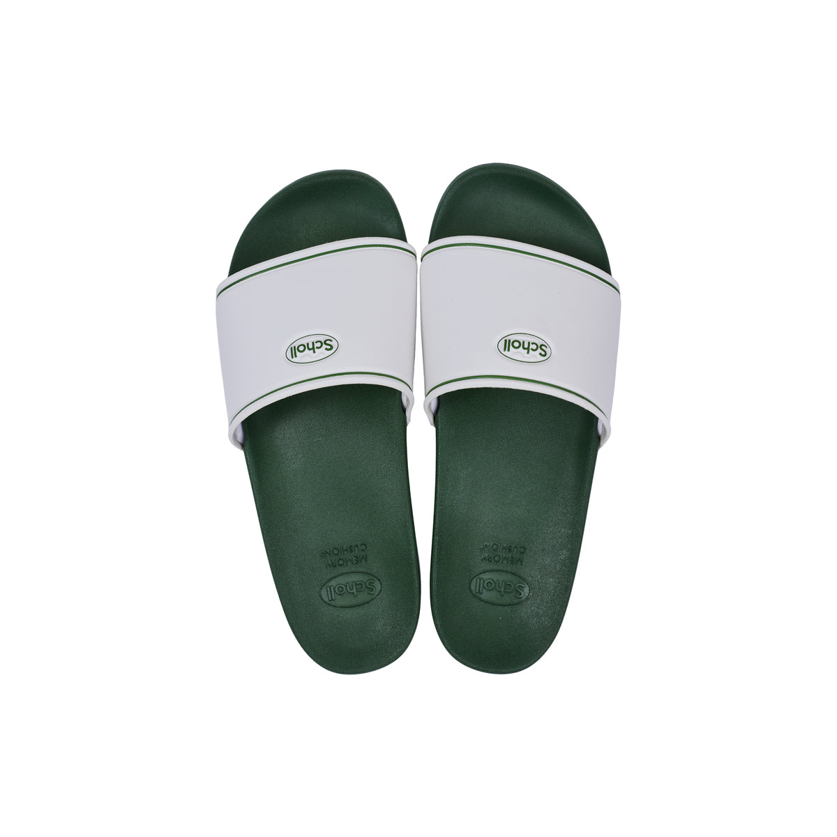 รองเท้าแตะสวม พื้นนิ่ม รุ่น Cent - Scholl Shoes Thailand